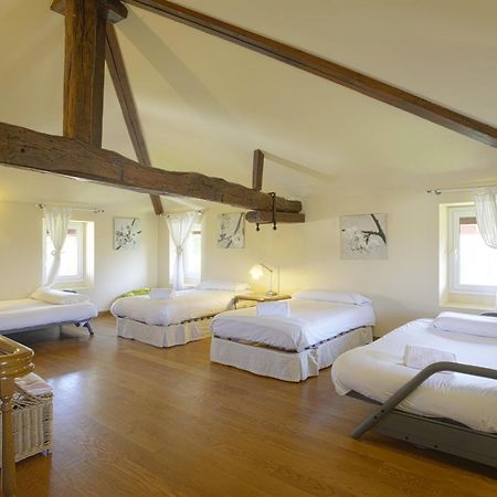 Beltzenia Txoko Villa Юрюня Екстериор снимка
