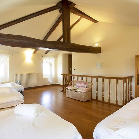 Beltzenia Txoko Villa Юрюня Екстериор снимка
